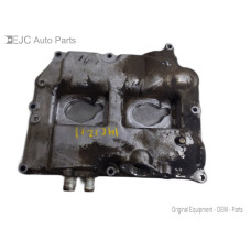 261T306 Left Valve Cover For 12-16 Subaru WRX  2.5 13278AA320 Turbo