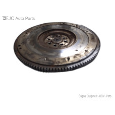 261T312 Flywheel For 12-17 Subaru WRX  2.5 12310AA410 Turbo