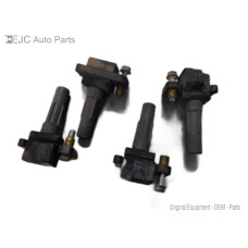 261T320 Ignition Coil Igniter Set For 12-17 Subaru WRX  2.5 22433AA602 Turbo set of 4