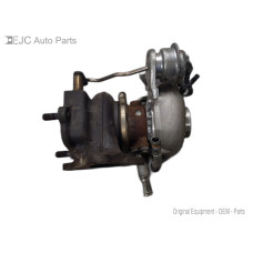 261T325 Turbo Turbocharger Rebuildable For 12-16 Subaru WRX  2.5 14411AA800 Turbo