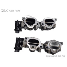 261T332 Lower Intake Manifold For 12-14 Subaru WRX  2.5 14011AB940 Turbo