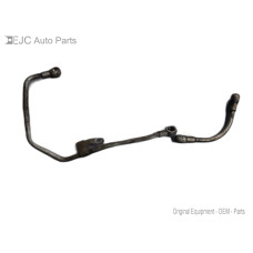 261T334 Turbo Cooler Lines For 12-14 Subaru WRX  2.5  Turbo