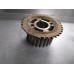 261T338 Crankshaft Timing Gear For 12-14 Subaru WRX  2.5 13021AA141 Turbo