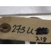 273U218 Fuel Injector Rail For 14-17 Ram 2500  6.4  Gas