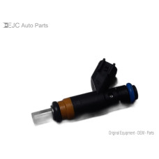 273U250 Fuel Injector Single From 2006 Jeep Grand Cherokee 6.1 Hemi 273U250 Fuel Injector Single From 2006 Jeep Grand Cherokee 6.1 Hemi