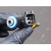 273U250 Fuel Injector Single From 2006 Jeep Grand Cherokee  6.1  Hemi