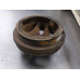 216L314 Crankshaft Pulley For 11-20 Ram 1500  5.7 53022083AA Hemi