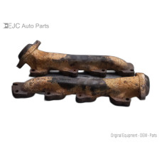 216L325 Exhaust Manifold Pair Set For 11-18 Ram 1500  5.7 68045550AB Hemi