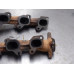 216L325 Exhaust Manifold Pair Set For 11-18 Ram 1500  5.7 68045550AB Hemi