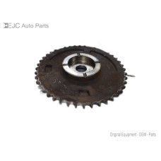 216J209 Camshaft Timing Gear From 2009 Chevrolet Silverado 1500  5.3  Gas