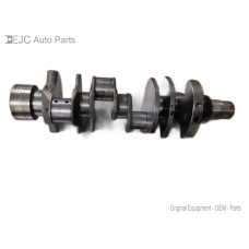 #6506 Crankshaft Standard For 20-22 Ford F-250 Super Duty  6.7 LC3Q6303AB Diesel