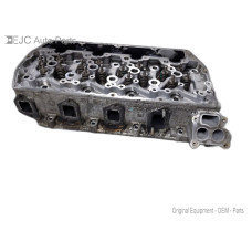 #6905 Left Cylinder Head For 20-22 Ford F-250 Super Duty  6.7 LC3Q3C064CA Diesel