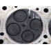 #6905 Left Cylinder Head For 20-22 Ford F-250 Super Duty  6.7 LC3Q3C064CA Diesel