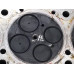 #6905 Left Cylinder Head For 20-22 Ford F-250 Super Duty  6.7 LC3Q3C064CA Diesel