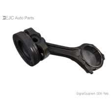 209M301 Piston and Connecting Rod Standard 20-22 Ford F-250 Super Duty 6.7 LC3Q6200AB