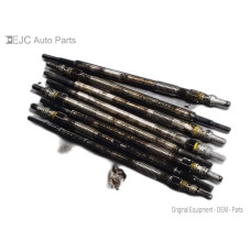 209M329 Glow Plugs Set All For 20-22 Ford F-250 Super Duty  6.7 LC3Q12A342AA Diesel