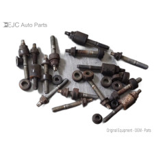 209M334 Exhaust Manifold Bolt Set For 20-22 Ford F-250 Super Duty  6.7  Diesel