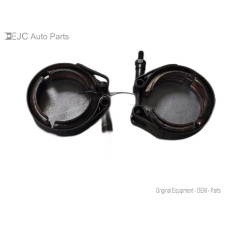 209M337 Up-Pipe Clamp For 20-22 Ford F-250 Super Duty  6.7 BC3Q8287AA Diesel