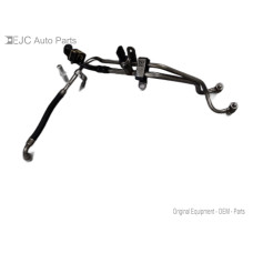 209M340 Fuel Supply Line For 20-22 Ford F-250 Super Duty  6.7 LC3Q9J280AC Diesel