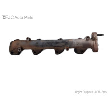 216Q201 Left Exhaust Manifold For 20-24 Ford F-250 Super Duty  6.7 DC2Q9431AA Diesel