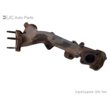 216Q202 Right Exhaust Manifold For 20-24 Ford F-250 Super Duty  6.7 FC3Q9430FA Diesel