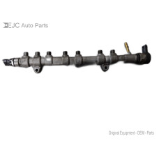 216Q204 Left Fuel Rail For 20-22 Ford F-250 Super Duty  6.7 LC3Q9D280BA Diesel