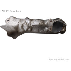 216Q205 Right Exhaust Manifold Heat Shield 20-22 Ford F-250 Super Duty 6.7 LC3Q9A462CA