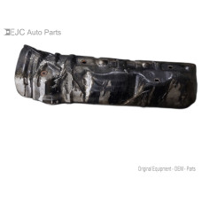 216Q206 Left Exhaust Manifold Heat Shield 20-22 Ford F-250 Super Duty 6.7 LC3Q9Y427AA