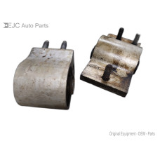 216Q216 Motor Mounts Pair For 20-22 Ford F-250 Super Duty  6.7 LC3Q6038AA Diesel