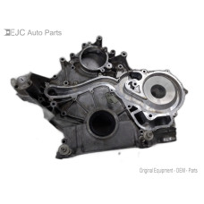 HBF304 Engine Timing Cover For 20-22 Ford F-250 Super Duty  6.7 LC3Q6059AB Diesel