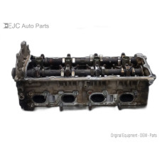 #5A01 Left Cylinder Head For 04-06 Nissan Titan  5.6 110907S001 Gas