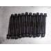 216V201 Cylinder Head Bolt Kit For 04-06 Nissan Titan  5.6 11056ZB00A Gas