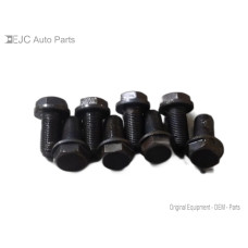 216V208 Flexplate Bolts For 04-06 Nissan Titan  5.6  Gas