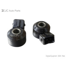 216V209 Knock Detonation Sensor Set For 04-06 Nissan Titan  5.6 220607S000 Gas