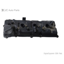 216V217 Right Valve Cover For 04-07 Nissan Titan  5.6 132647S000 Gas Passenger Side
