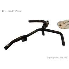 216V222 Heater Lines Set For 04-06 Nissan Titan  5.6  Gas