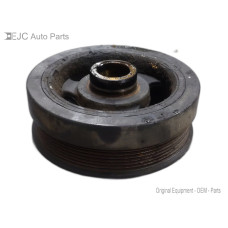 216V223 Crankshaft Pulley For 04-15 Nissan Titan  5.6 123037S000 Gas