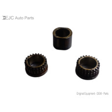 216V225 Crankshaft Timing Gear Set For 04-06 Nissan Titan  5.6 130211LU0A Gas
