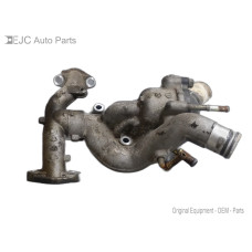 216V226 Thermostat Housing Assembly For 04-06 Nissan Titan  5.6 110617S000 Gas