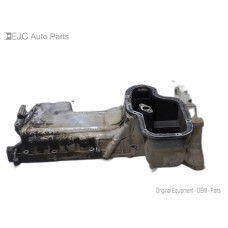 HBB508 Upper Engine Oil Pan For 04-15 Nissan Titan  5.6 111107S00A Gas