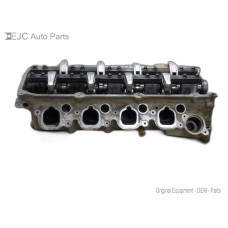 #4C02 Left Cylinder Head For 11-16 Ford F-350 Super Duty  6.2 AL3E6C064CD Gas