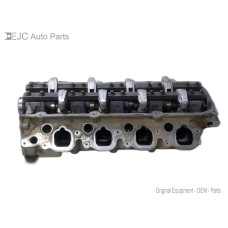 #4502 Right Cylinder Head For 11-16 Ford F-350 Super Duty  6.2 AL3E6090CD Gas