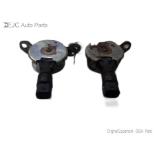 216W206 Variable Valve Timing Solenoid Set For 11-16 Ford F-350 Super Duty 6.2 Gas 216W206 Variable Valve Timing Solenoid Set For 11-16 Ford F-350 Super Duty 6.2 Gas