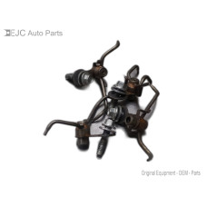 216W218 Piston Cooling Oil Squirter Jets For 11-16 Ford F-350 Super Duty 6.2 Gas 216W218 Piston Cooling Oil Squirter Jets For 11-16 Ford F-350 Super Duty 6.2 Gas