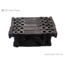 216W220 Engine Block Main Caps For 11-16 Ford F-350 Super Duty 6.2 Gas 216W220 Engine Block Main Caps For 11-16 Ford F-350 Super Duty 6.2 Gas