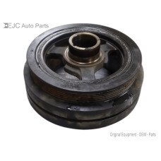 216W221 Crankshaft Pulley For 11-22 Ford F-350 Super Duty 6.2 BC3E6312AB Gas 216W221 Crankshaft Pulley For 11-22 Ford F-350 Super Duty 6.2 BC3E6312AB Gas