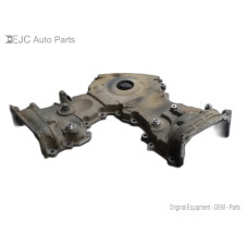 HBA504 Engine Timing Cover For 11-19 Ford F-350 Super Duty 6.2 AL3E6C086DA Gas HBA504 Engine Timing Cover For 11-19 Ford F-350 Super Duty 6.2 AL3E6C086DA Gas