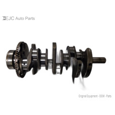 #XF05 Crankshaft Standard For 16-24 Jeep Grand Cherokee 3.6 04893948AB Gas #XF05 Crankshaft Standard For 16-24 Jeep Grand Cherokee 3.6 04893948AB Gas