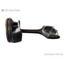 216M301 Piston and Connecting Rod Standard From 2022 Jeep Grand Cherokee 3.6 Gas 216M301 Piston and Connecting Rod Standard From 2022 Jeep Grand Cherokee 3.6 Gas