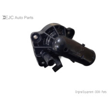 216M302 Thermostat Housing From 2022 Jeep Grand Cherokee 3.6 6843104AB Gas 216M302 Thermostat Housing From 2022 Jeep Grand Cherokee 3.6 6843104AB Gas